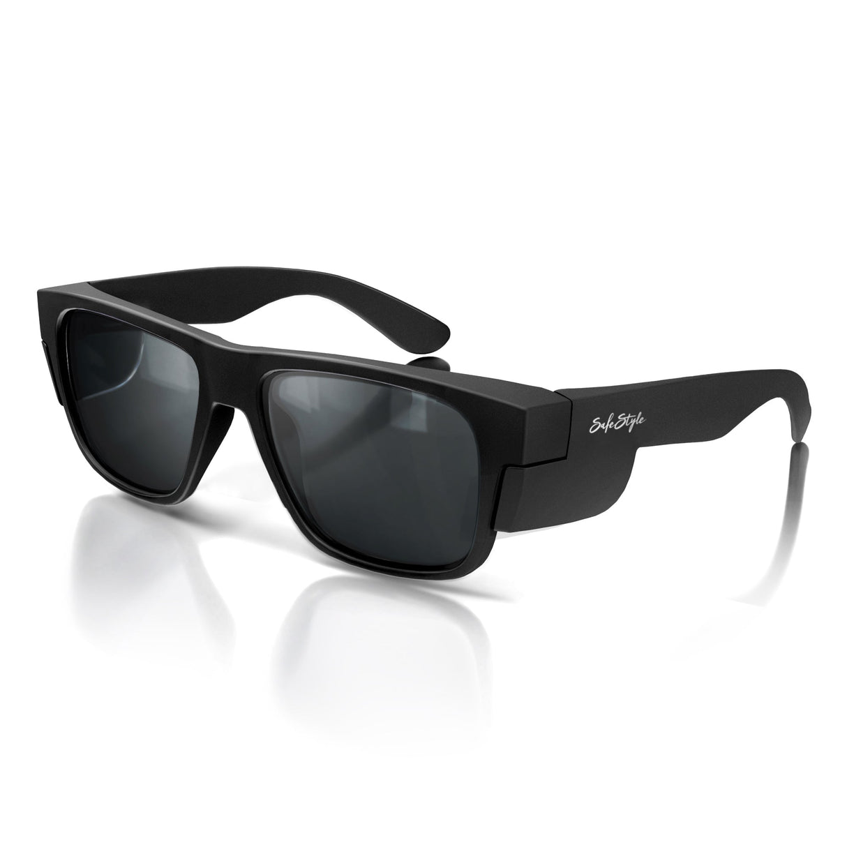 Fusions Polarised Safety Glasses