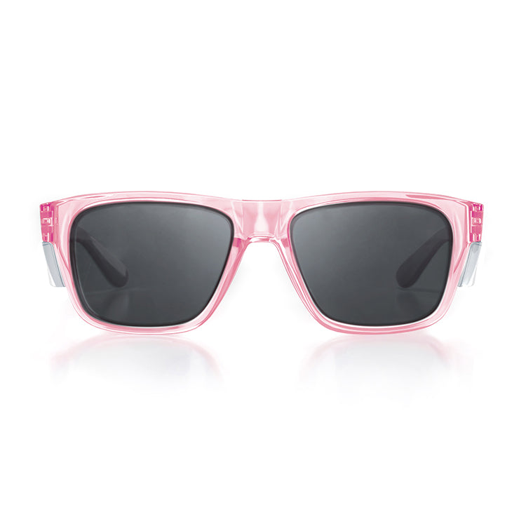 Fusions Polarised Safety Glasses