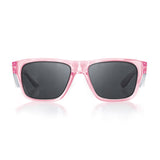 Fusions Polarised Safety Glasses