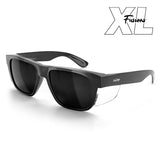 Fusions XL Polarised Safety Glasses