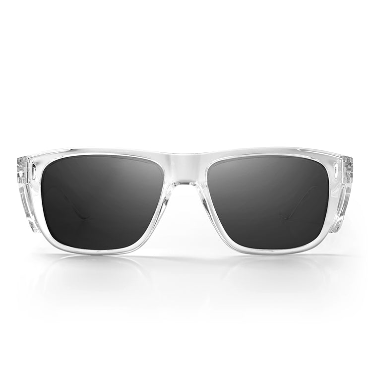 Fusions XL Polarised Safety Glasses