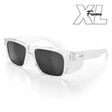 Fusions XL Polarised Safety Glasses