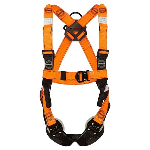 Essential Harness With Quick Release Buckle - Standard (M - L)