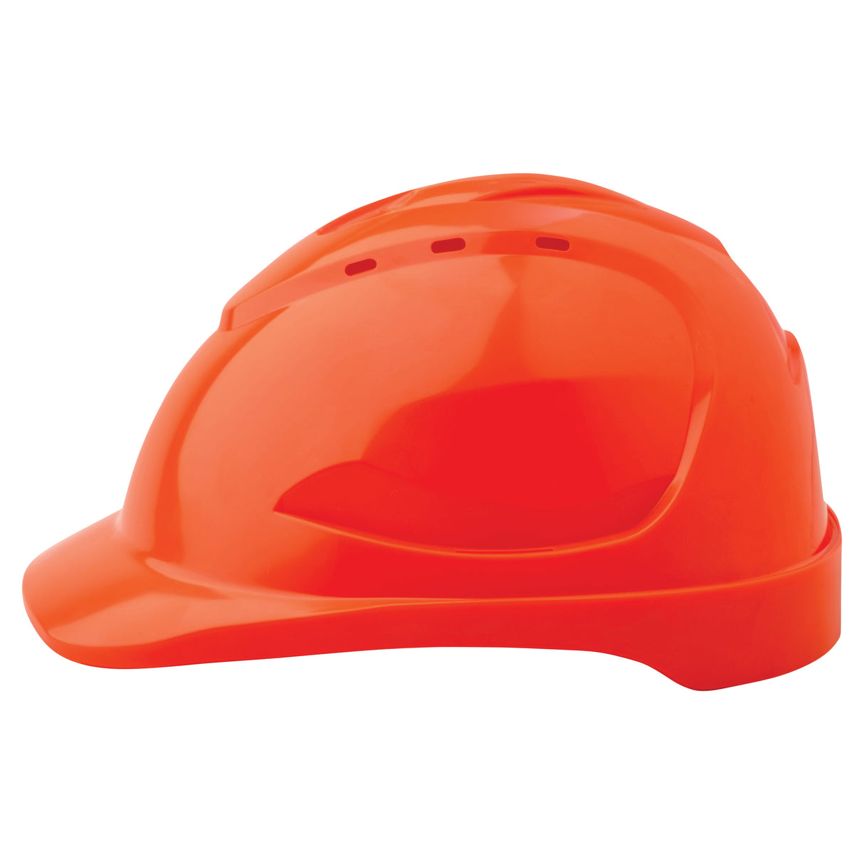 V9 Hard Hat Vented Pushlock Harness