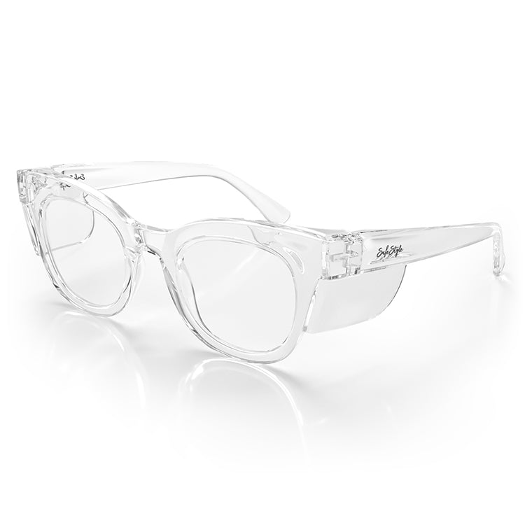 Harps Safety Glasses