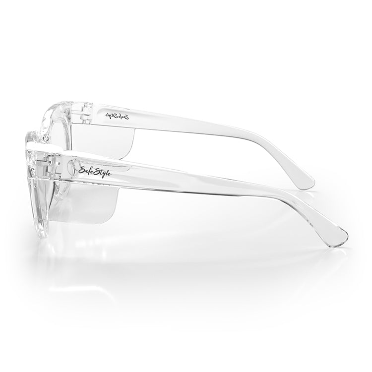 Harps Safety Glasses