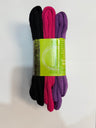 Bamboo Textiles 3 Yarn Work Socks - 3 Packs