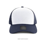 Cotton/Mesh Cap