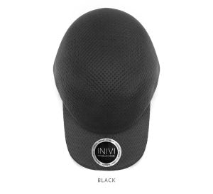 100% Polyester Cap