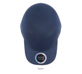 100% Polyester Cap