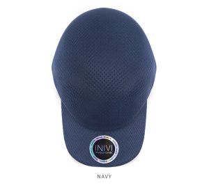 100% Polyester Cap