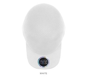 100% Polyester Cap