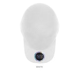 100% Polyester Cap