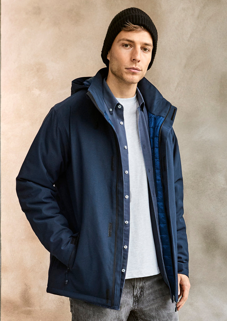 Mens Eclipse Jacket