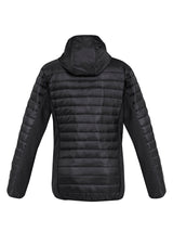Unisex Patrol Jacket