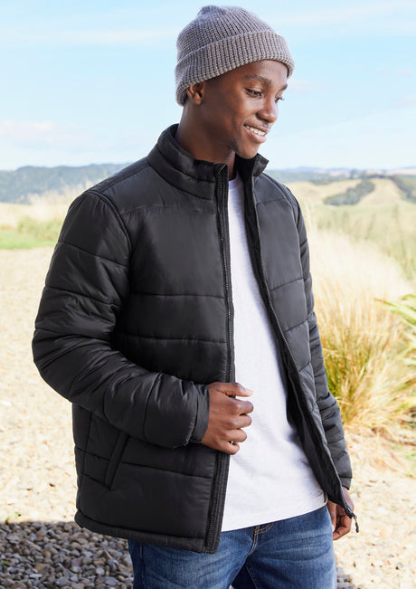 Mens Alpine Jacket