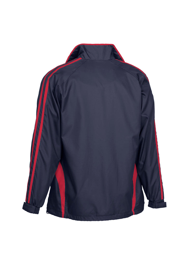 Kids Flash Jacket
