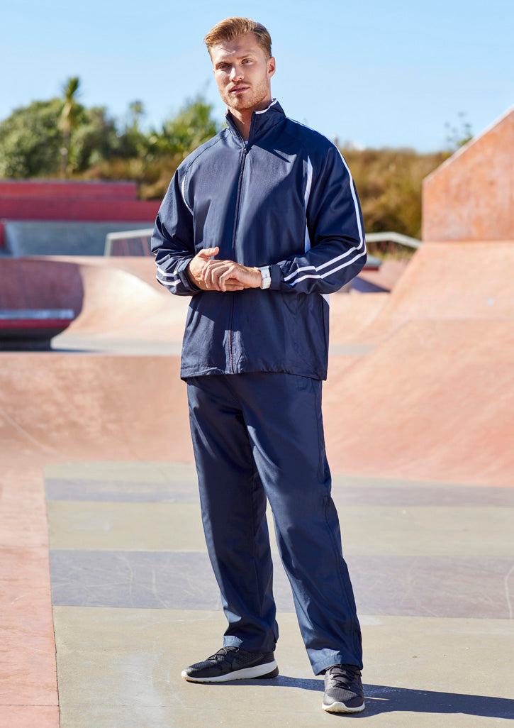 Unisex Flash Jacket