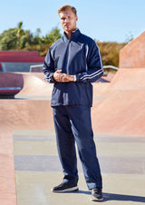 Unisex Flash Jacket