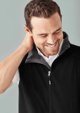 Mens Geneva Vest