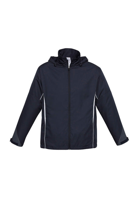 Unisex Razor Jacket