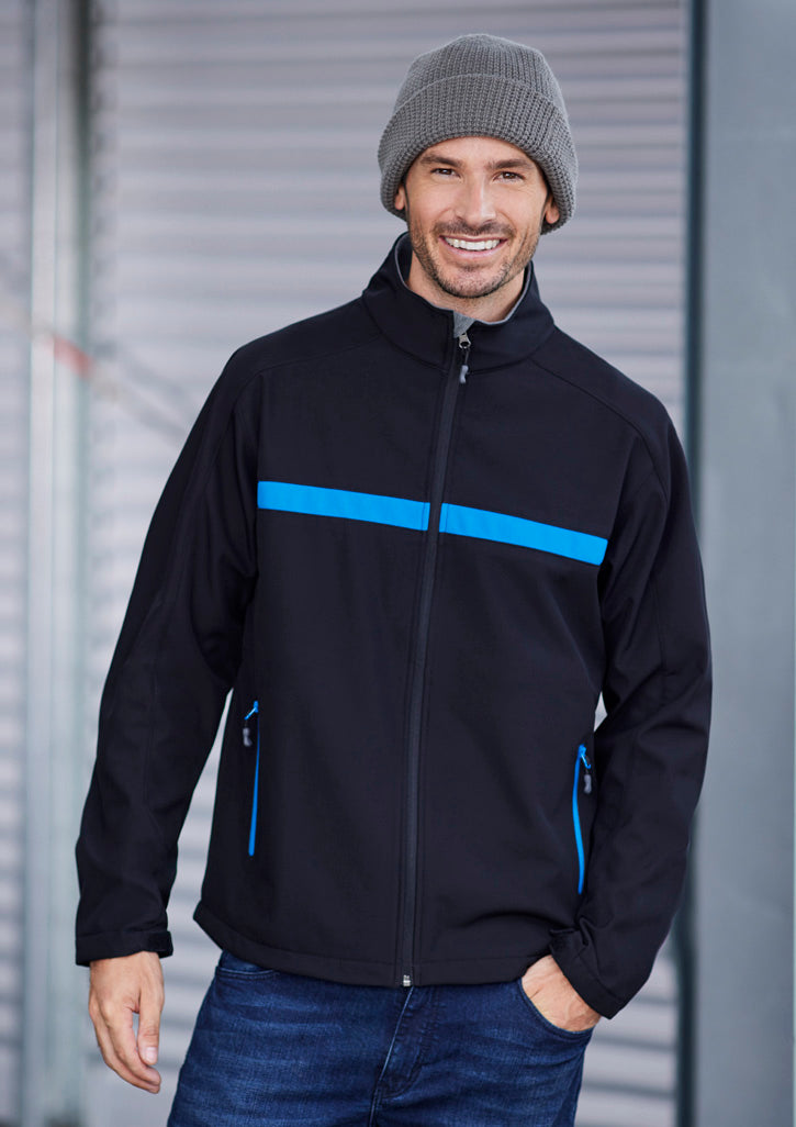 Unisex Charger Jacket