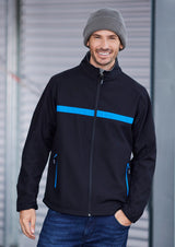 Unisex Charger Jacket