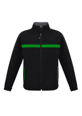 Unisex Charger Jacket