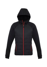 Womens Stealth Jacket