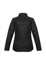 Womens Expedition Jacket