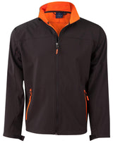 Rosewall Soft Shell Men's