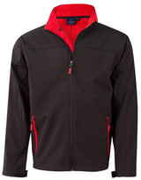 Rosewall Soft Shell Men's