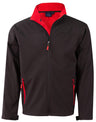 Rosewall Soft Shell Men's