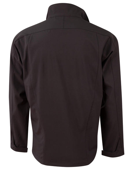 Rosewall Soft Shell Men's
