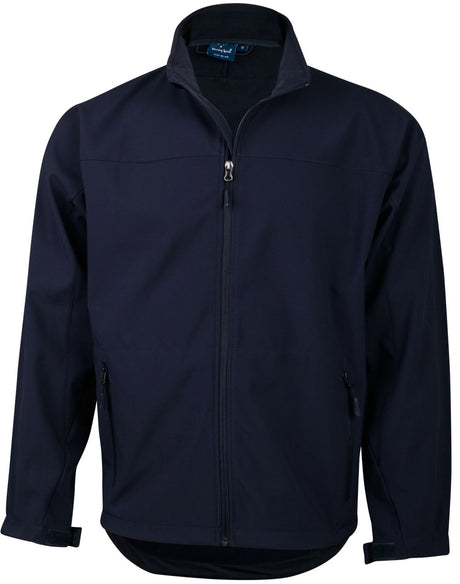 Rosewall Soft Shell Men's