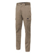 KingGee Mens Rib Comfort Waist Pant