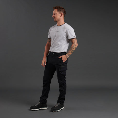 KingGee Mens Trademark Cargo Pant