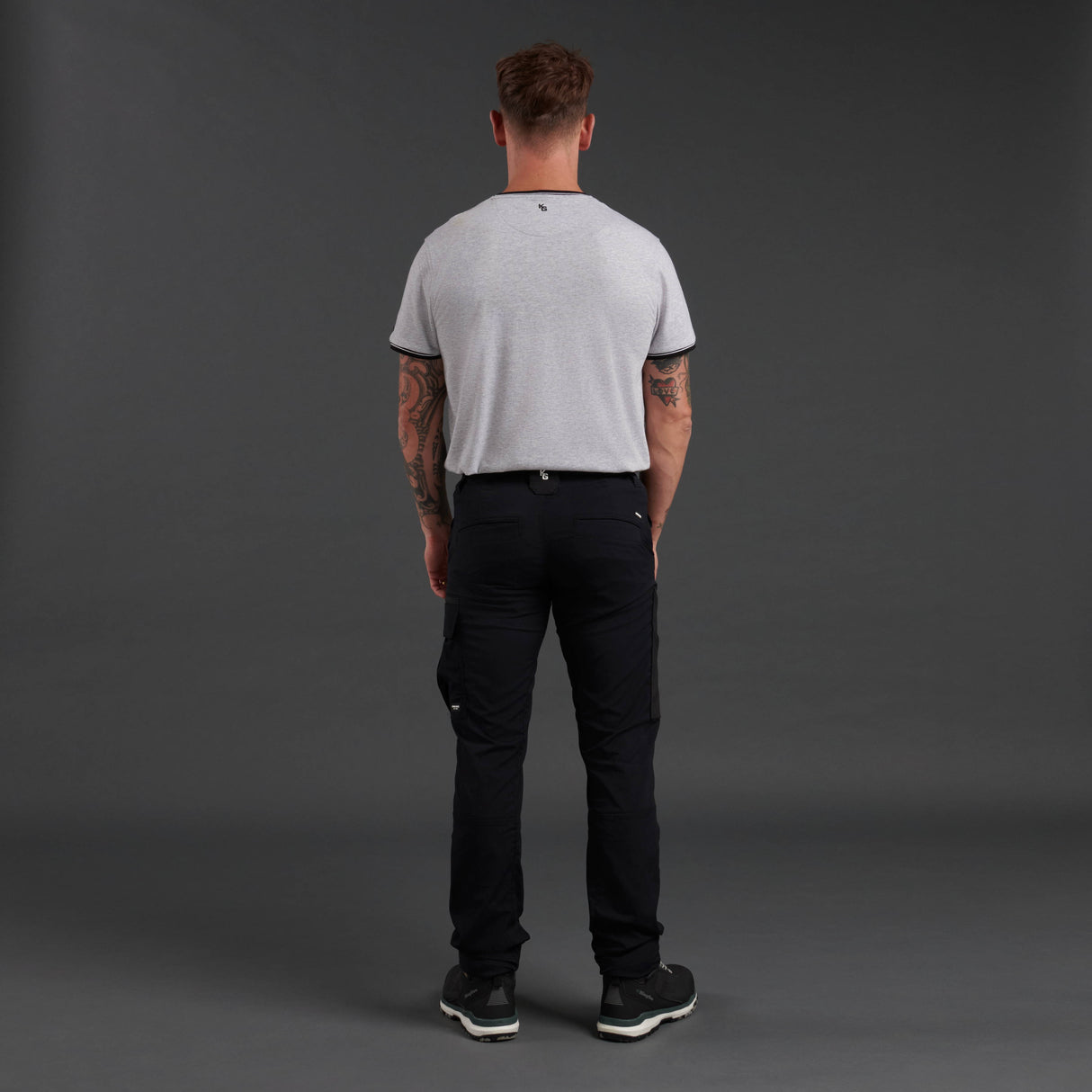 KingGee Mens Trademark Cargo Pant