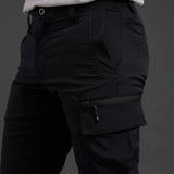 KingGee Mens Trademark Cargo Pant
