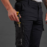KingGee Mens Trademark Cargo Pant
