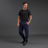 KingGee Mens Trademark Cargo Pant
