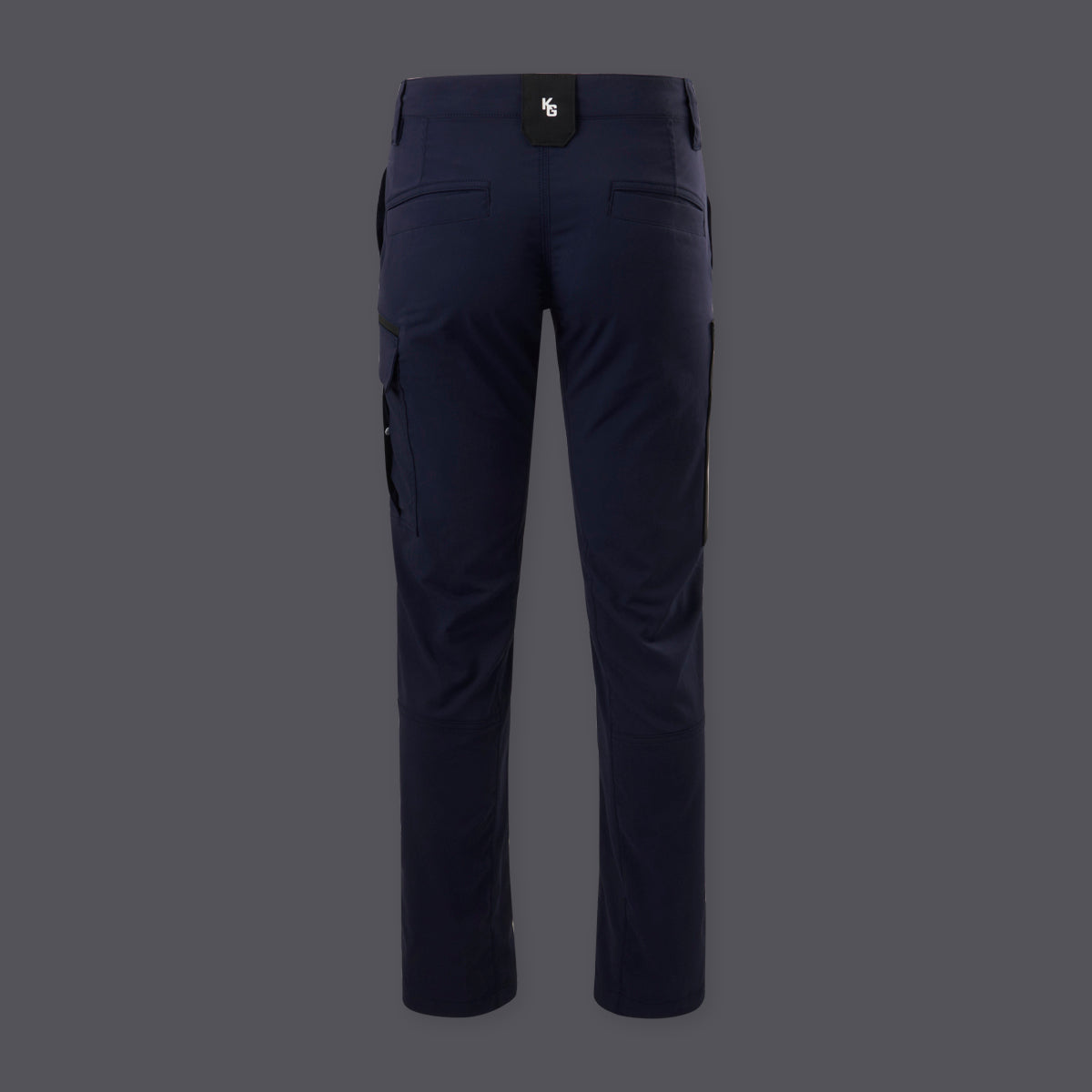 KingGee Mens Trademark Cargo Pant