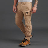 KingGee Mens Trademark Cargo Pant