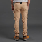 KingGee Mens Trademark Cargo Pant