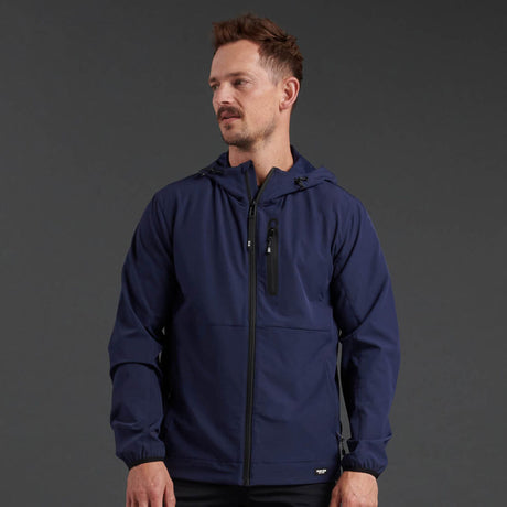 KingGee Mens Trademark Repel Jacket