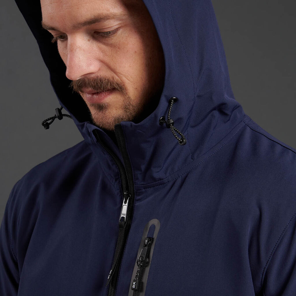 KingGee Mens Trademark Repel Jacket