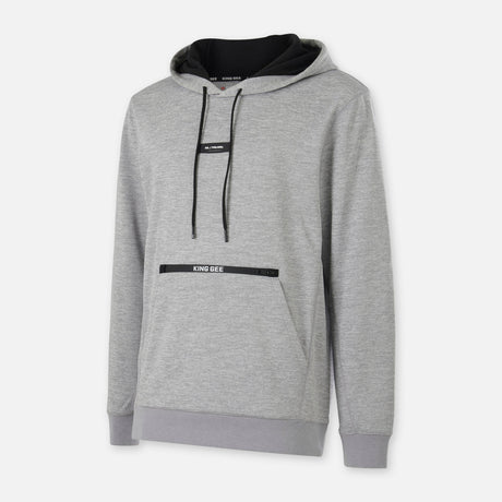 KingGee Trademark Tech Hoodie
