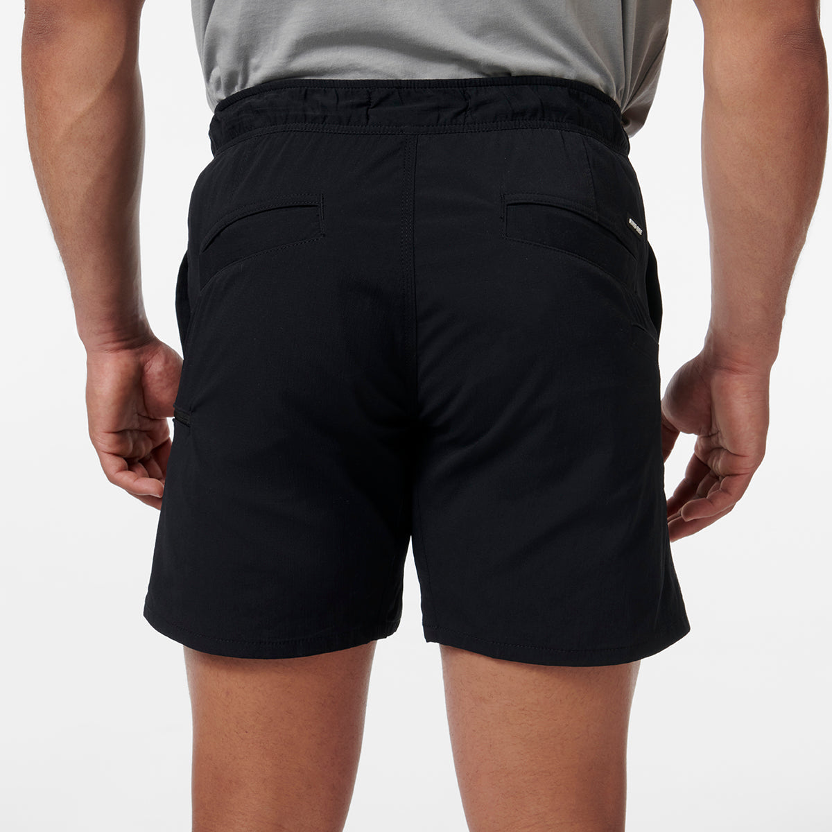 KingGee Trademark Elastic Short