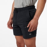 KingGee Trademark Elastic Short