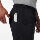 KingGee Trademark Elastic Short